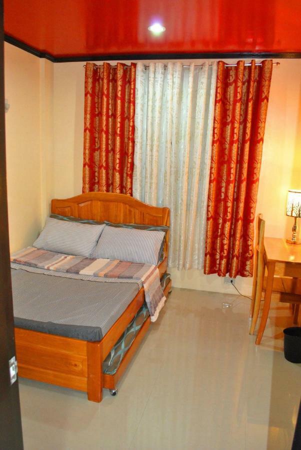 Fully Ac 3Br House For 8Pax Near Airport And Sm With 100Mbps Wifi Villa Puerto Princesa Esterno foto